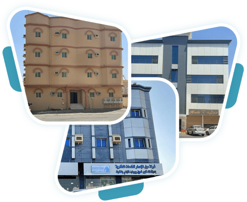 سُبل الإعمار